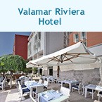Valamarovi hoteli s najvie ′nacionalnih′ nagrada ′World Travel Awards′