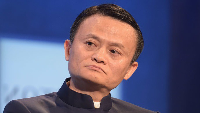 Dionica Alibabe pala 9 posto, Jack Ma izgubio 1,4 milijarde USD