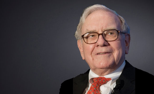 Warren Buffett poveao udjel u Appleu za 55 posto