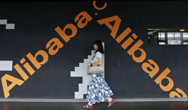 Alibaba kasni zbog sporog regulatora
