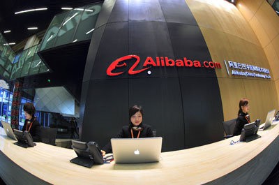 Prihodi Alibabe skoili vie od 50 posto, dobit pala vie od 70 posto