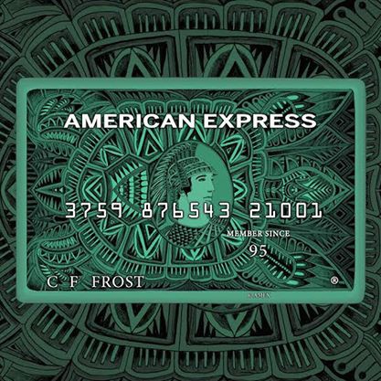American Express smanjio trokove, poveao procjene zarade