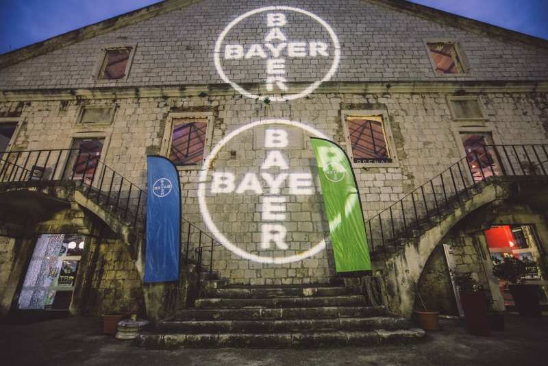 Bayer prodao udio u podrunici radi Monsanta