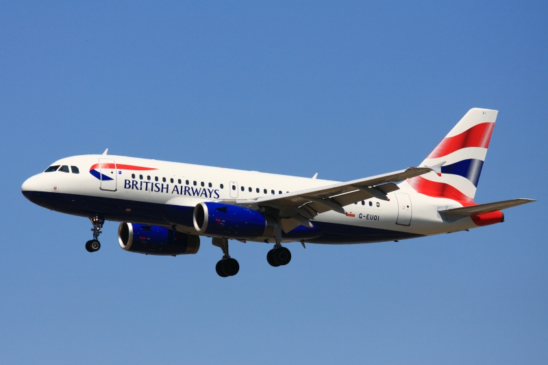 Vlasnik British Airwaysa poveao godinju dobit unato oslabljenoj funti