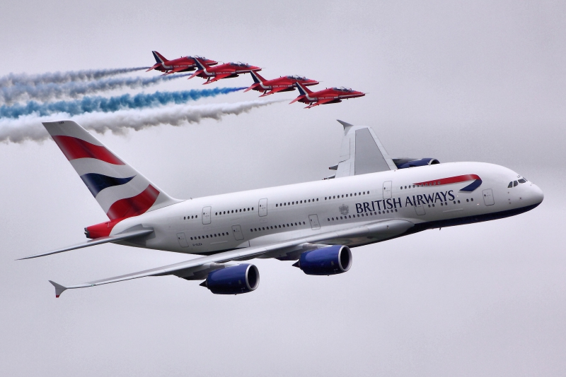 Nie cijene nafte poduprle dobit vlasnika British Airwaysa