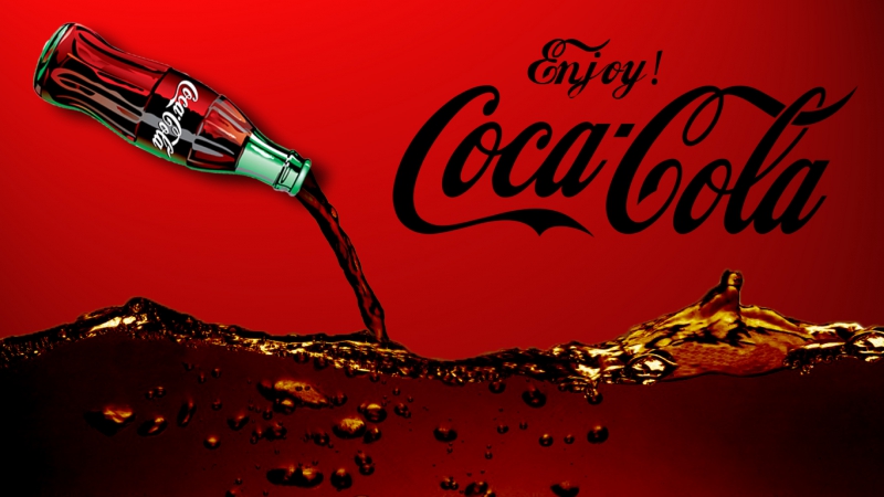 Coca-Cola s veim prihodima i dobiti u prvom kvartalu