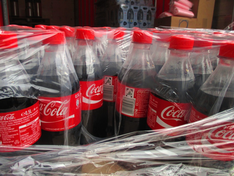 Blai pad prihoda Coca-Cola HBC-a u treem tromjeseju