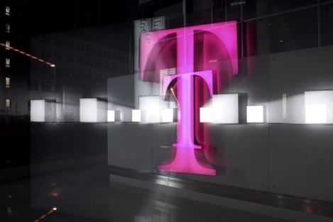 Deutsche Telekom osniva Telekom Security