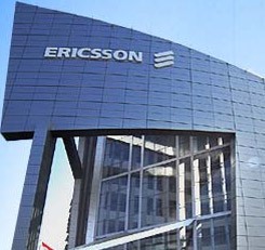 Ericsson sa 70 posto veom dobiti u etvrtom kvartalu