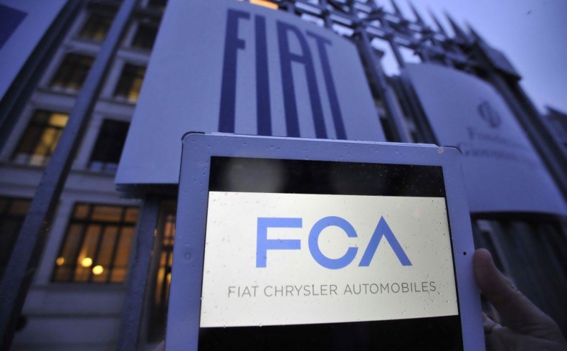 EK e odobriti spajanje Fiat Chryslera i PSA
