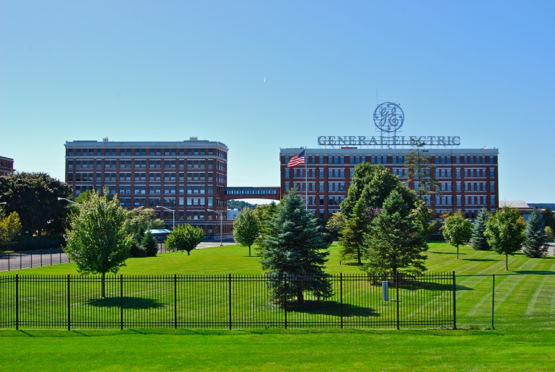 General Electric najavio odlazak izvrnog direktora u mirovinu