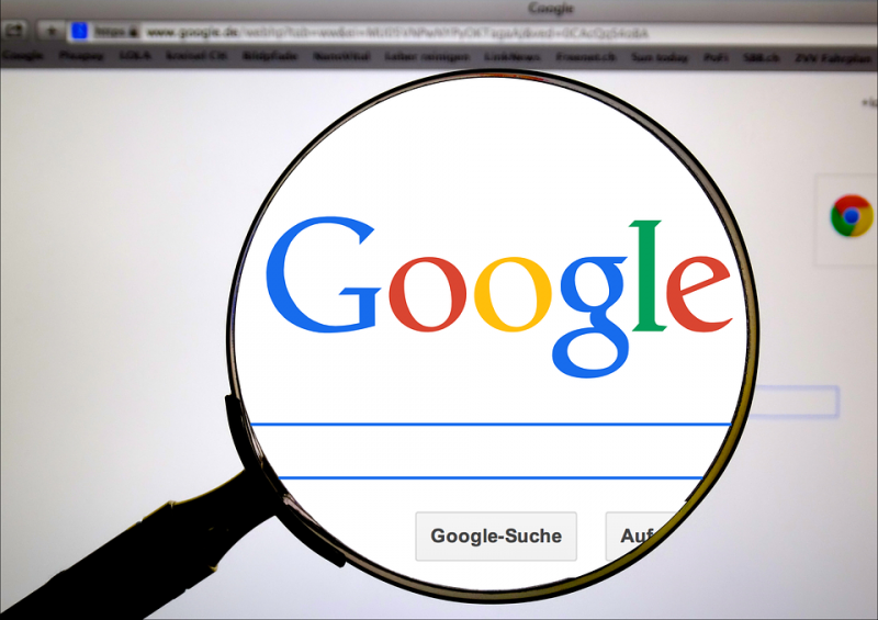 Googleu prijeti teka kazna
