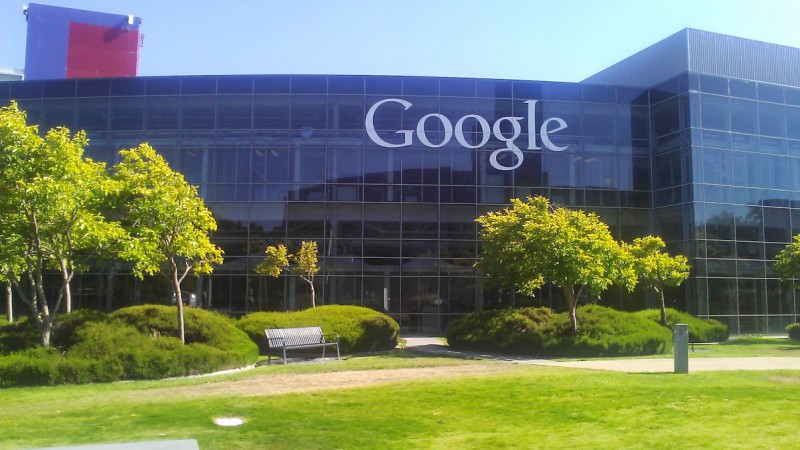 Google se otvara Wall Streetu