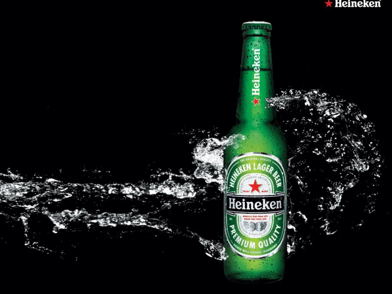 Prihodi Heinekena blago porasli u 2018.