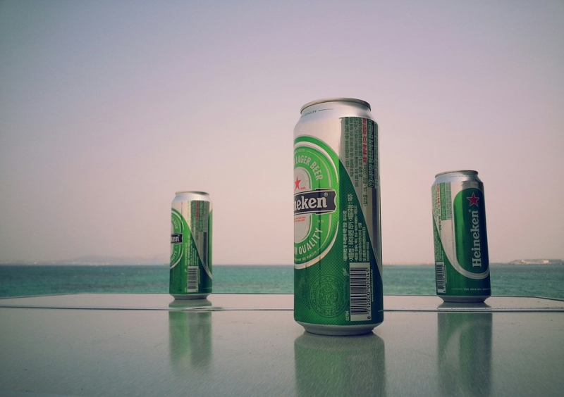 Heineken skromno poveao prodaju u treem tromjeseju