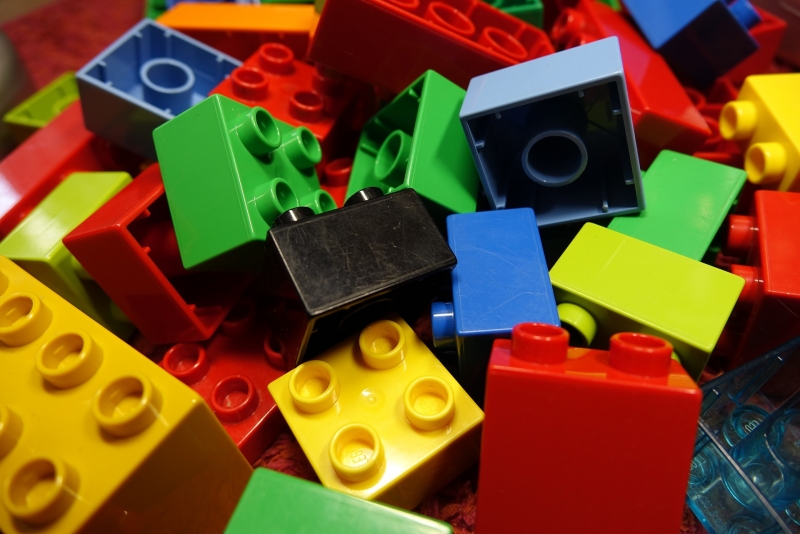 Lego skromno poveao prihod, zadrao cijene
