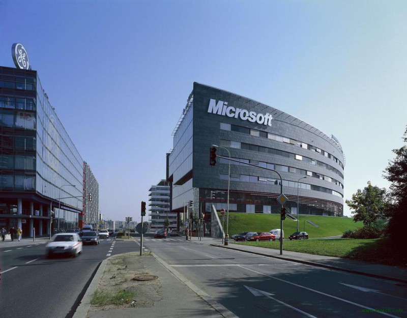 Microsoft poveao dividendu, planira otkupiti 40 mlrd usd svojih dionica