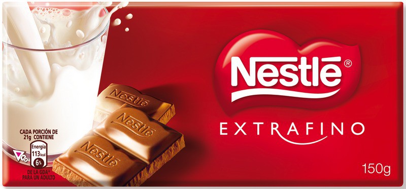 Rast prodaje Nestlea usporio, cijena dionice pala
