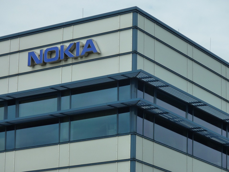 Nokia oekuje manje problema sa ipovima u drugoj polovini godine