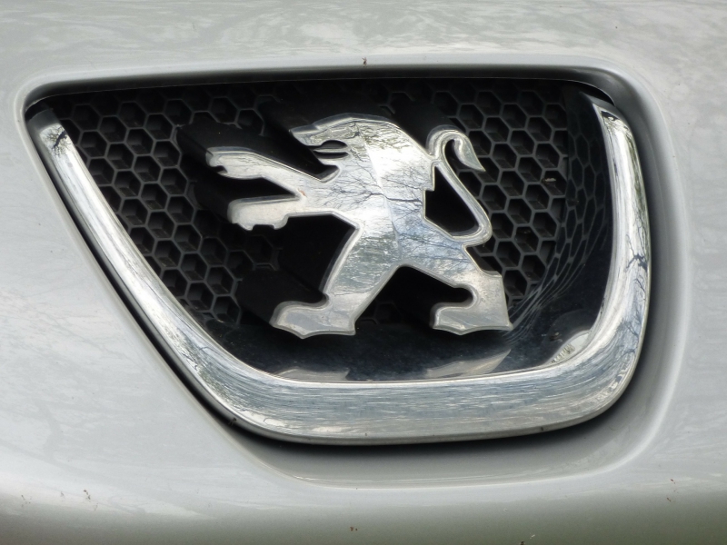 Peugeot osumnjien za prijevaru kod zagaenja iz dizelskih automobila