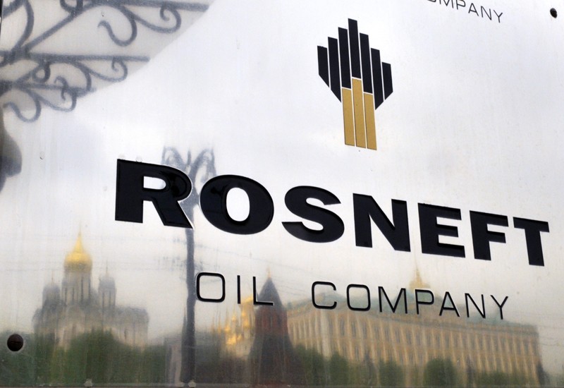 Vie cijene nafte poduprle tromjesenu dobit Rosnefta
