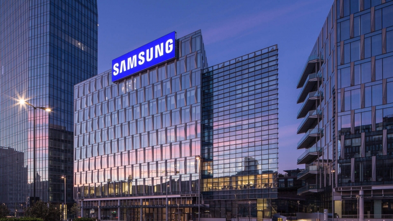 Zasieno trite ipova otopilo tromjesenu dobit Samsung Electronicsa