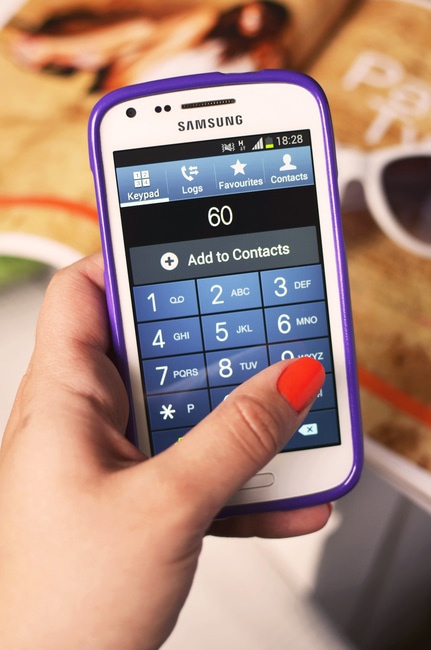 Rast dobiti Samsunga zahvaljujui snanoj prodaji pametnih telefona