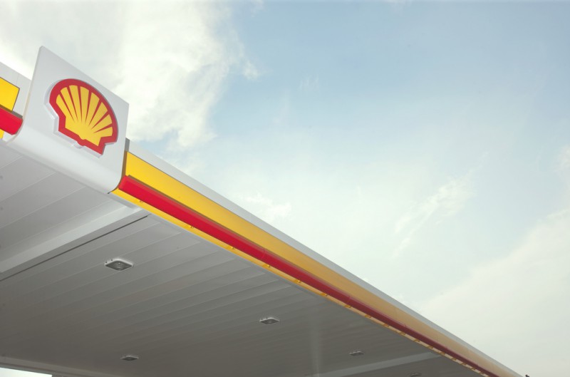 Shell ostvario gotovo 10 milijardi dolara dobiti