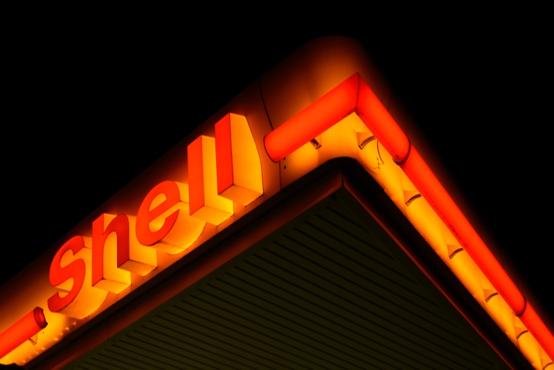 Shell planira prodati 37,5 posto udjela u njemakoj rafineriji britanskom Praxu