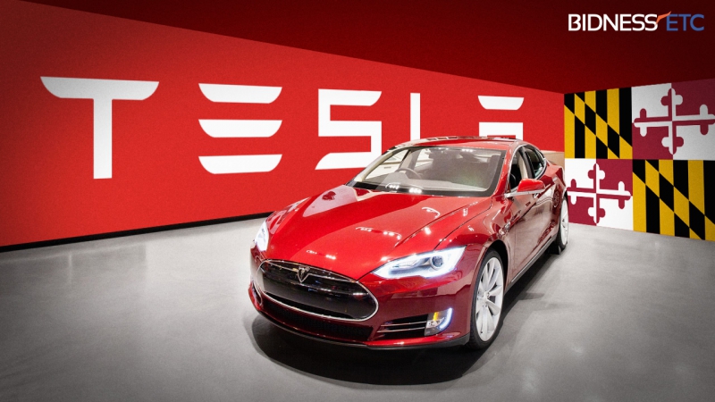 Tesla izdaje nove dionice za 1,7 milijardi dolara