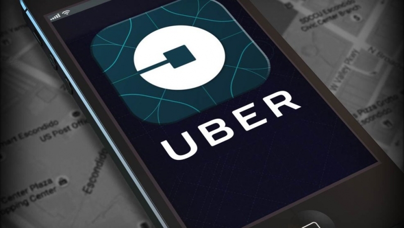 Uber zakljuio tromjeseje s osjetno veim prihodima ali i gubitkom