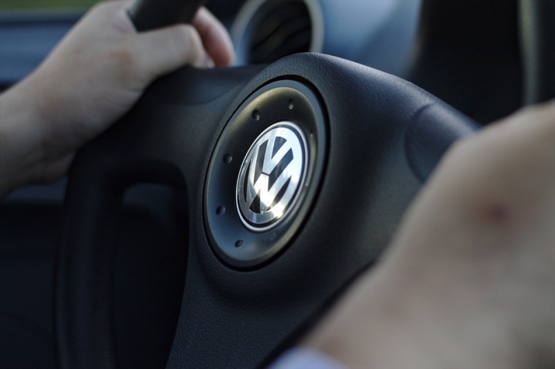 Operativna dobit Volkswagena porasla 28 posto