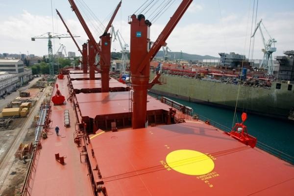 Zbog tednje u dravnom proraunu brodogradilita ostaju bez 173 milijuna kuna