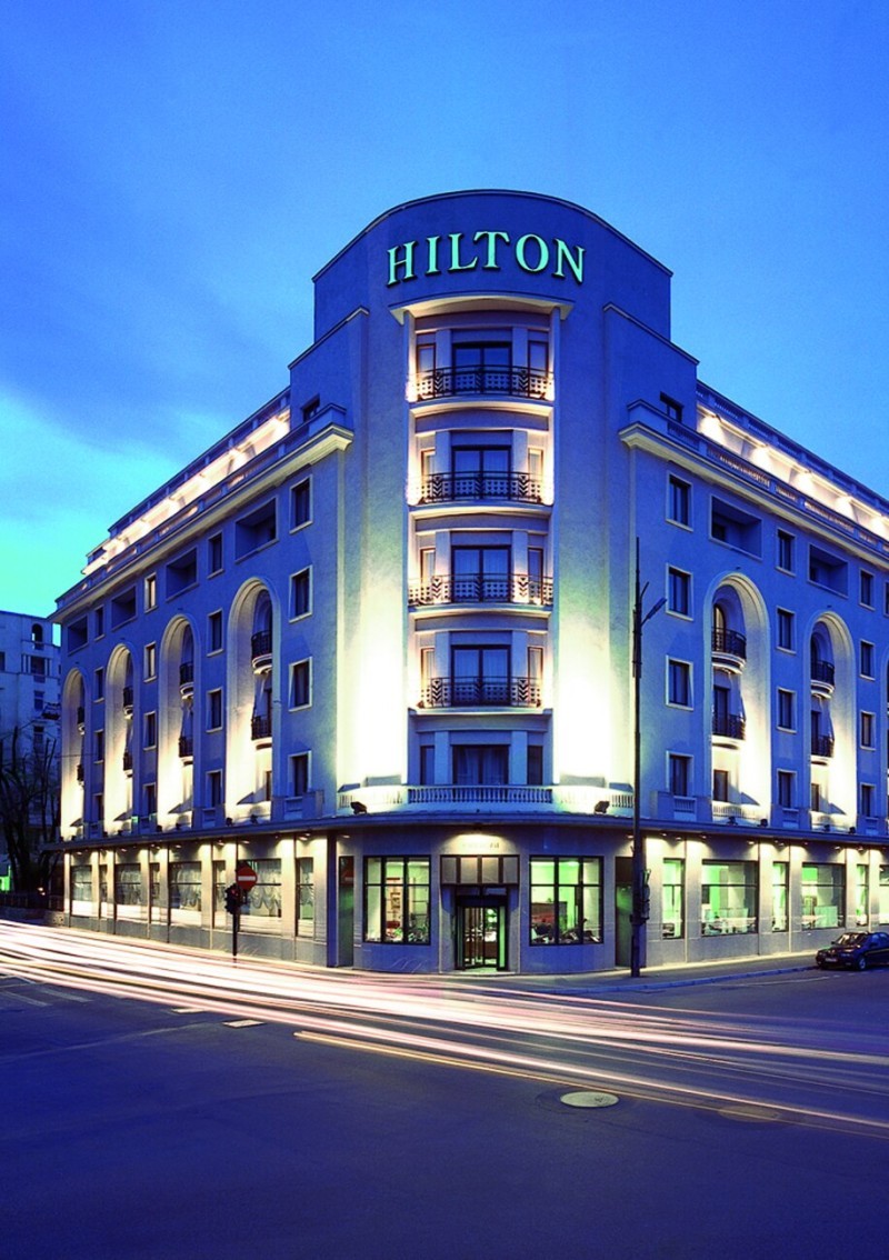 IPO Hiltonu donio 2,34 milijarde dolara svjeeg kapitala