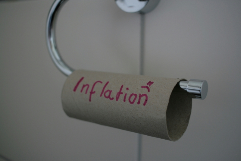 Inflacija u EU usporila u veljai