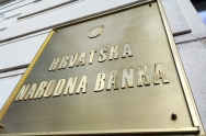 HNB najavio povećanje stope protucikličkoga zaštitnog sloja kapitala na dva posto