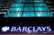 Dobit britanskog bankovnog diva Barclaysa pala 25 posto