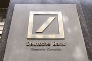 Moodys bi mogao sniziti rejting Deutsche Banka