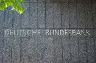 Bundesbank poveala godinju dobit; njemako gospodarstvo u dobrom stanju
