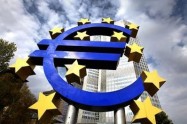 ECB upozorava na kontinuirane rizike po financijsku stabilnost eurozone