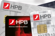 HPB cijeli portfelj kartica prebacuje na Visu