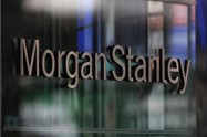 Tromjesena dobit Morgan Stanleya vie nego prepolovljena