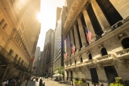 WALL STREET: S&P 500 pao treći dan zaredom