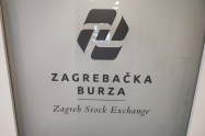 ZSE INTRADAY: Uz mršav promet, Crobexi u minusu četvrti dan zaredom