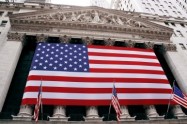 Wall Street: FED umirio ulagae