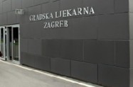 etiri ponuaa za Gradske ljekarne Zagreb