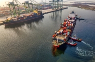 A.P. Moller Capital preuzima većinski udio u lučkom operateru Europortsu