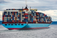 Njemaki brodar i u 2024. oekuje teke dane u kontejnerskom prijevozu