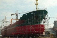 Uljanik i Jadroplov: ugovor o gradnji etiri broda u 3. maju