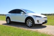 Tesla oekuje slabljenje potranje za elektrinim automobilima